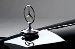 Mercedes-Benz 540K Special Roadster by Sindelfingen 1939 года